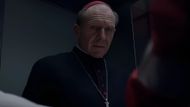 A still from Conclave | Image via Focus Features YouTube